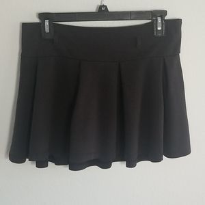 Rsenboye skater skirt